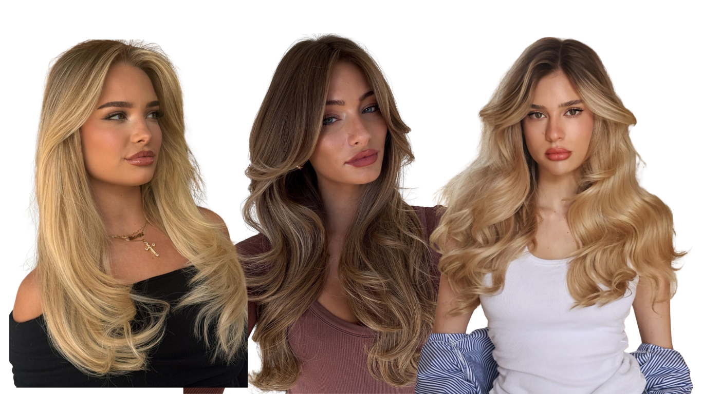Best Hair Extensions Thin Hair Australia