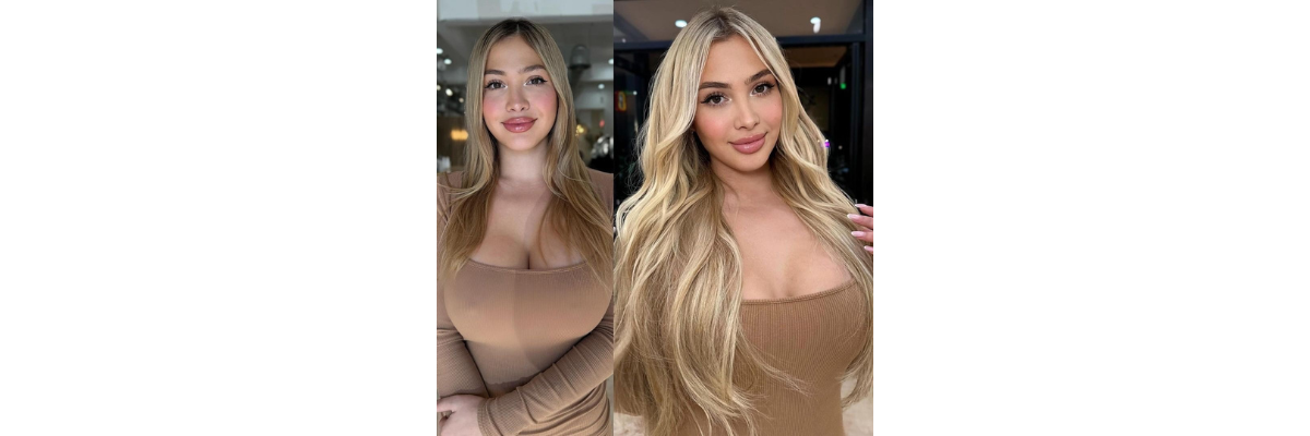 Best Clip In Hair Extensions