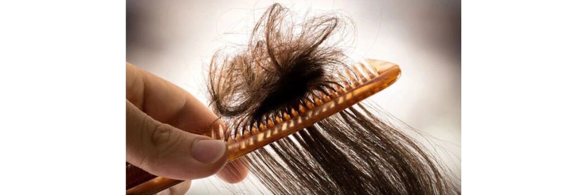 Tangled Hair Extensions