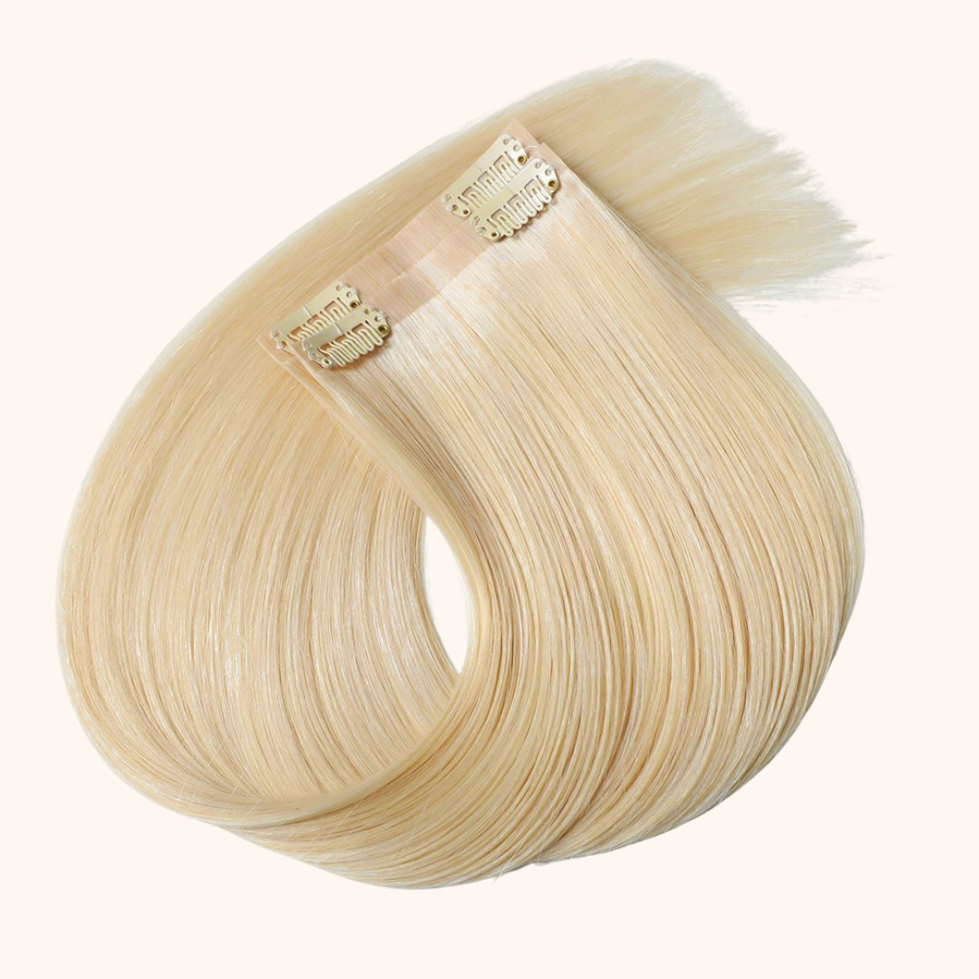 Love_The_Style_Invisible_Clip_In_2_Piece_Face_Framers_Blonde_Shades_Shade_23_Champagne_Blonde