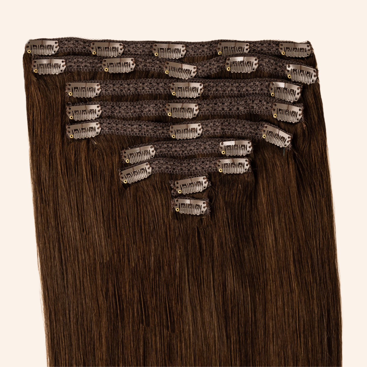 Love_The_Style_Classic_Lace_Clip_In_Human_Remy_Hair_Extensions_9_Piece_Set_Shade_5_Mocha__Medium_Brown