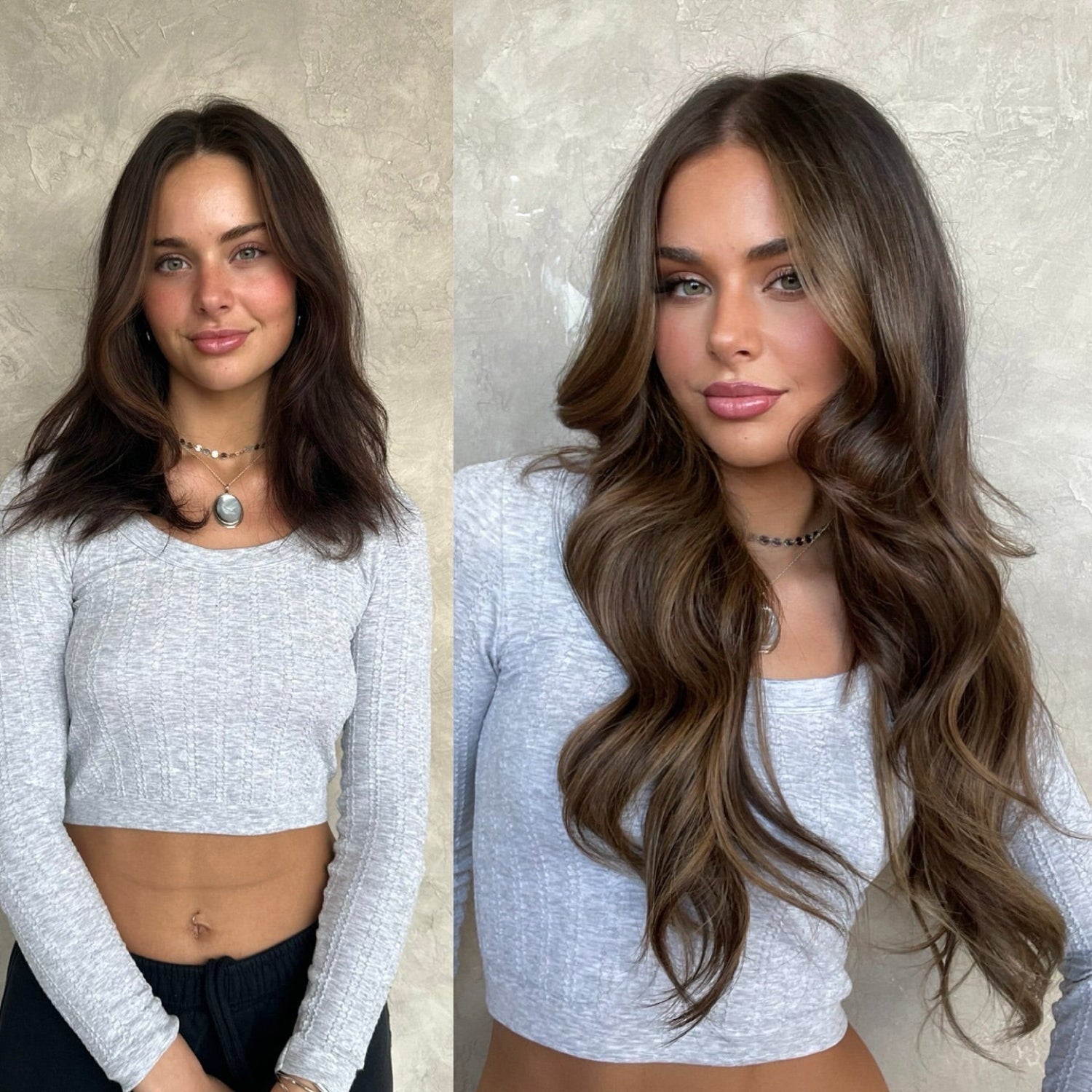Love_The_Style_Seamless_Clip_In_Human_Remy_Hair_Extensions_5_Piece_