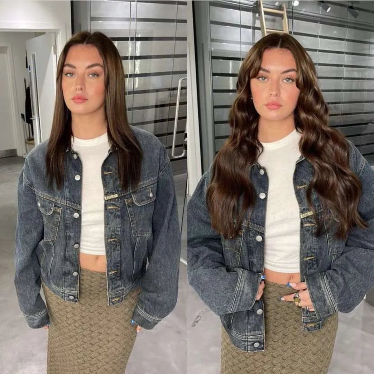 Love_The_Style_Seamless_Clip_In_Human_Remy_Hair_Extensions_9_Piece_Shade_1_Jet_Black