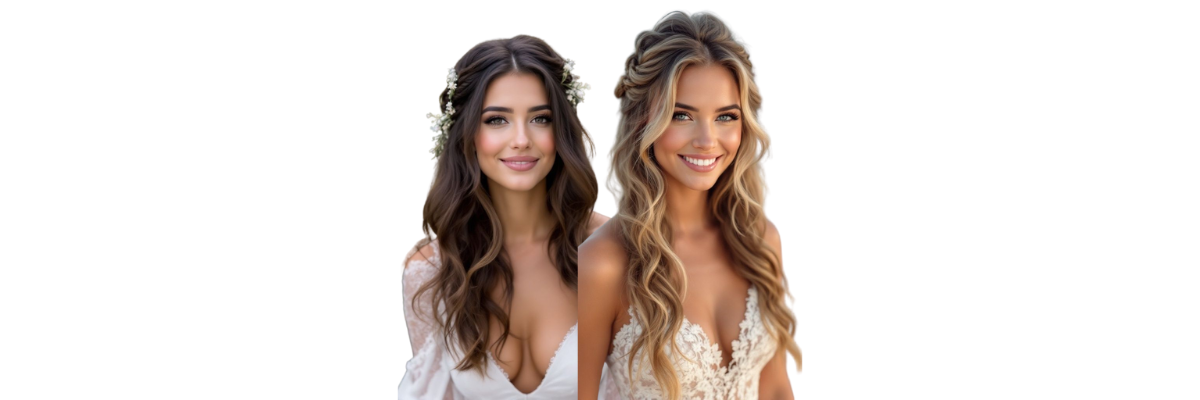 Best Wedding Hair Extensions Australia