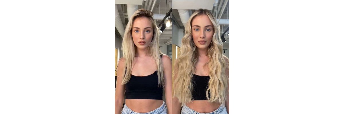 DIY Hair Extension Care Tips