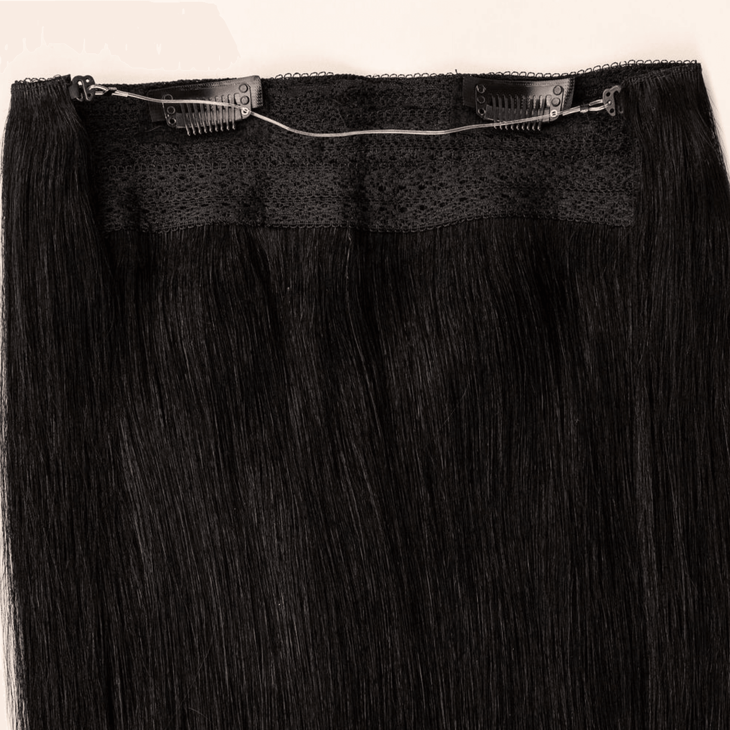 How to condition hair extensions correctly — Love The Style care guide