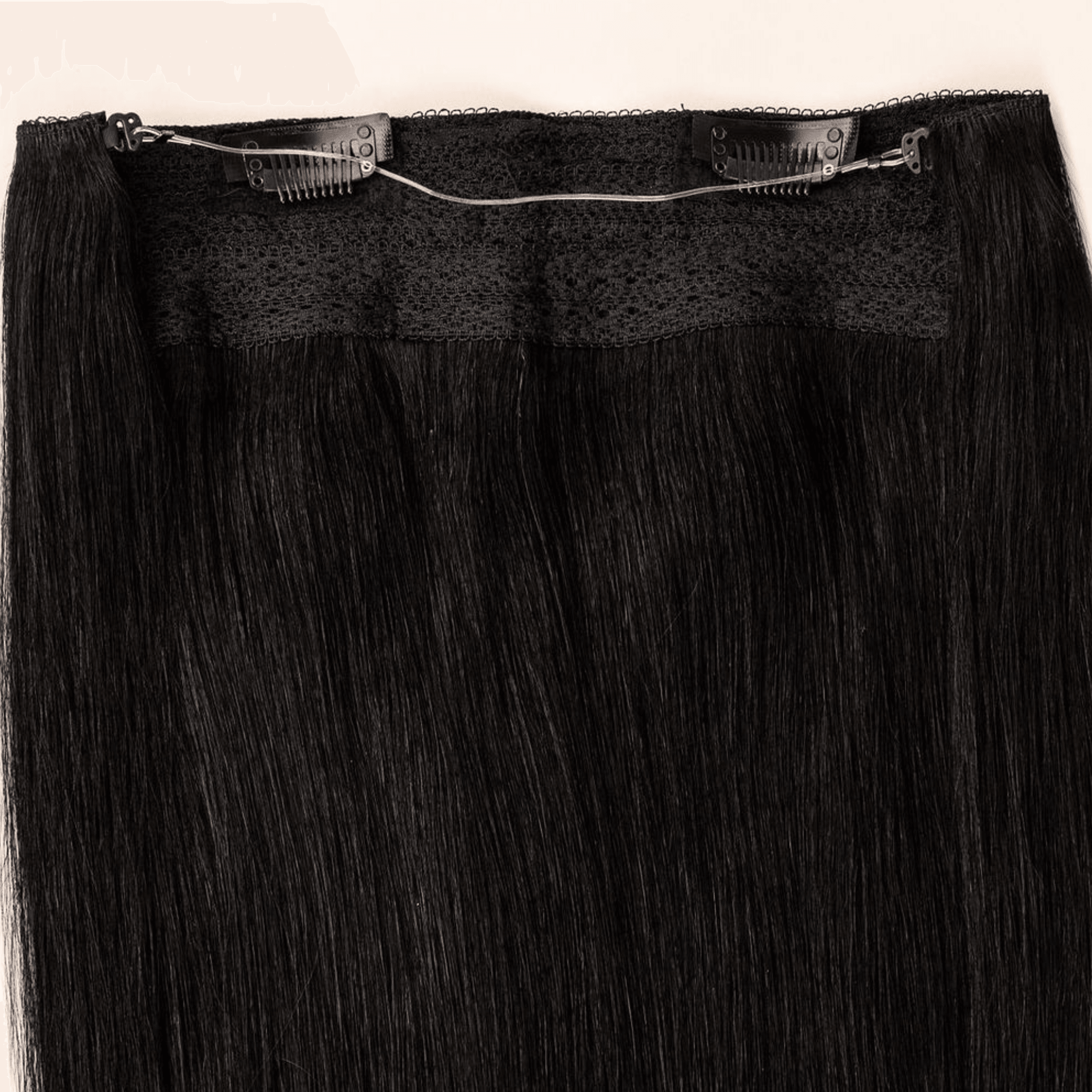 How to condition hair extensions correctly — Love The Style care guide