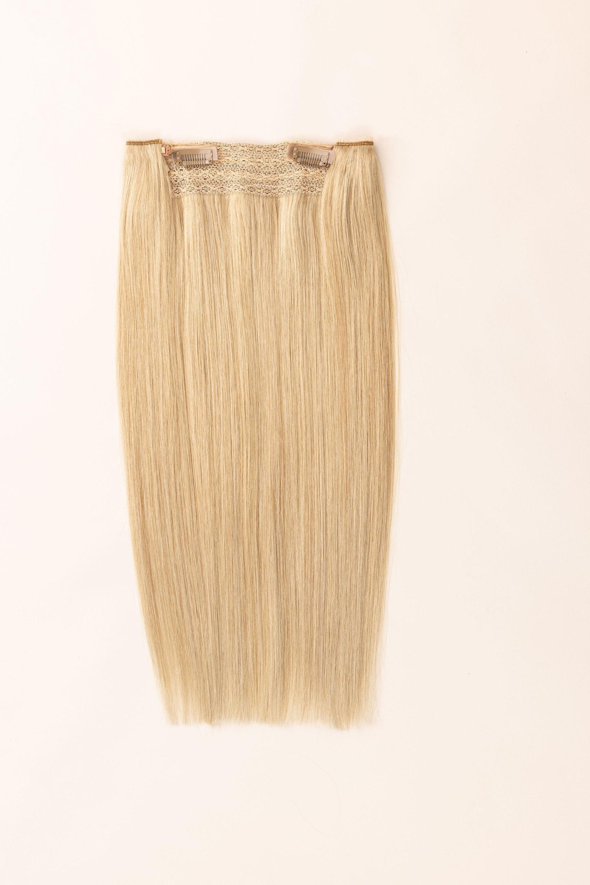 How to get volume at the roots with hair extensions — Love The Style guide