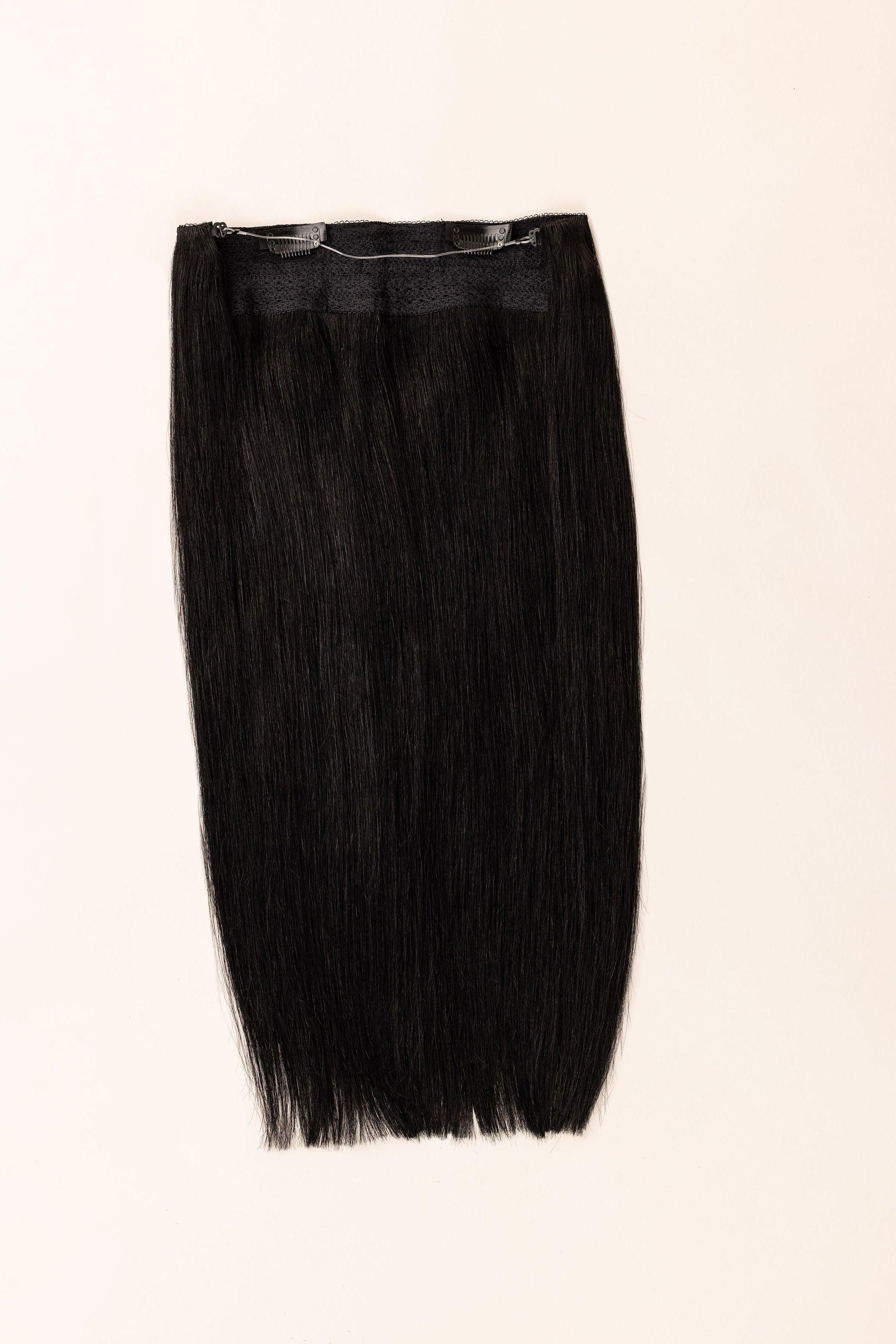 Hair extensions for menopausal hair loss — safe options Love The Style