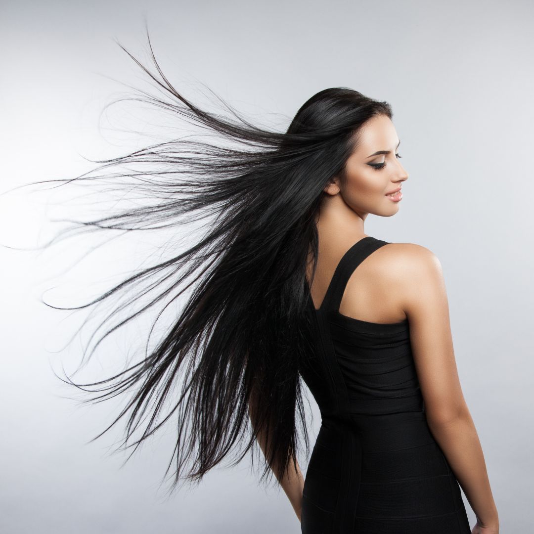 How to stop hair extensions tangling — prevention and detangling guide
