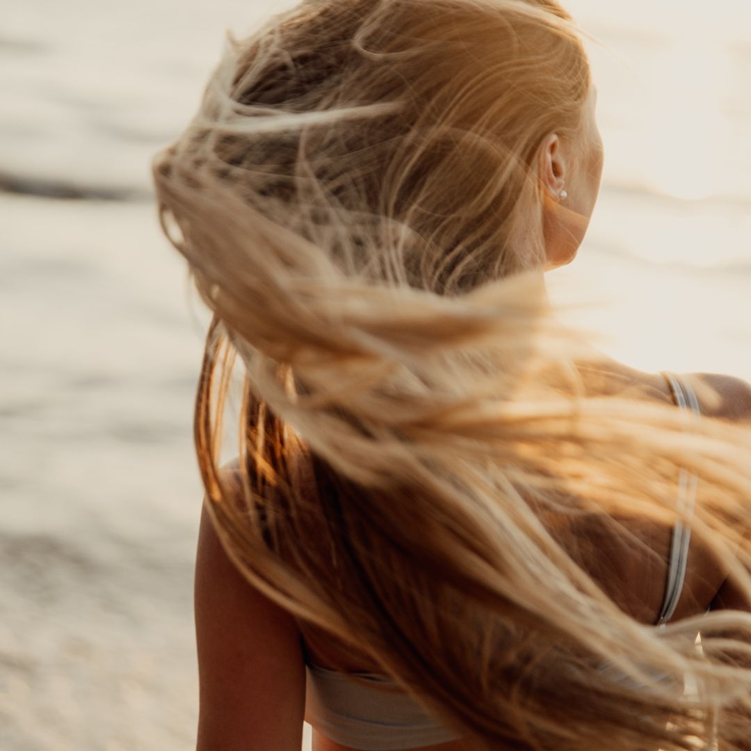 Best hair extensions for thinning hair — Love The Style guide Australia