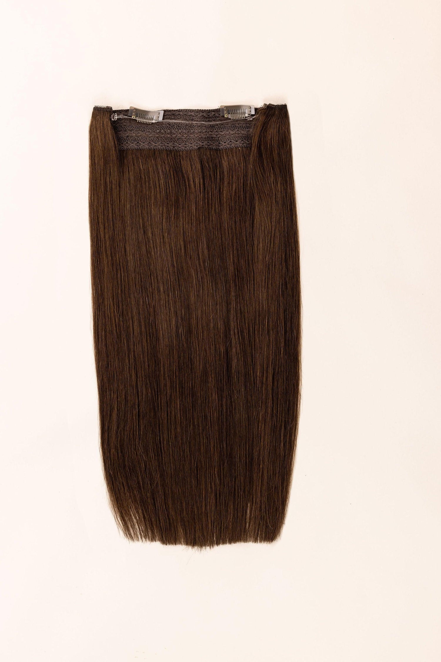 Halo vs Clip-In Hair Extensions — which is right for you at Love The Style