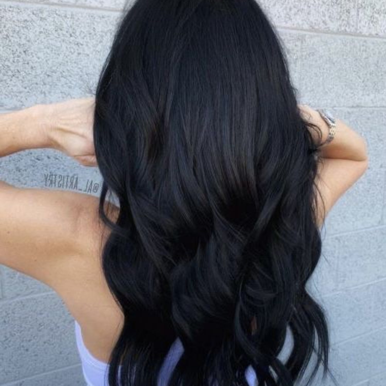 How many grams of hair extensions do I need — Love The Style guide