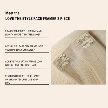 Love_The_Style_Invisible_Clip_In_2_Piece_Face_Framers_Blonde_Shades_Features