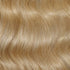 Love The Style Human Remy Hair Extensions Shade 23 Champagne Blonde swatch