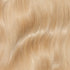 Love The Style Human Remy Hair Extensions Shade 613 Beach Blonde swatch