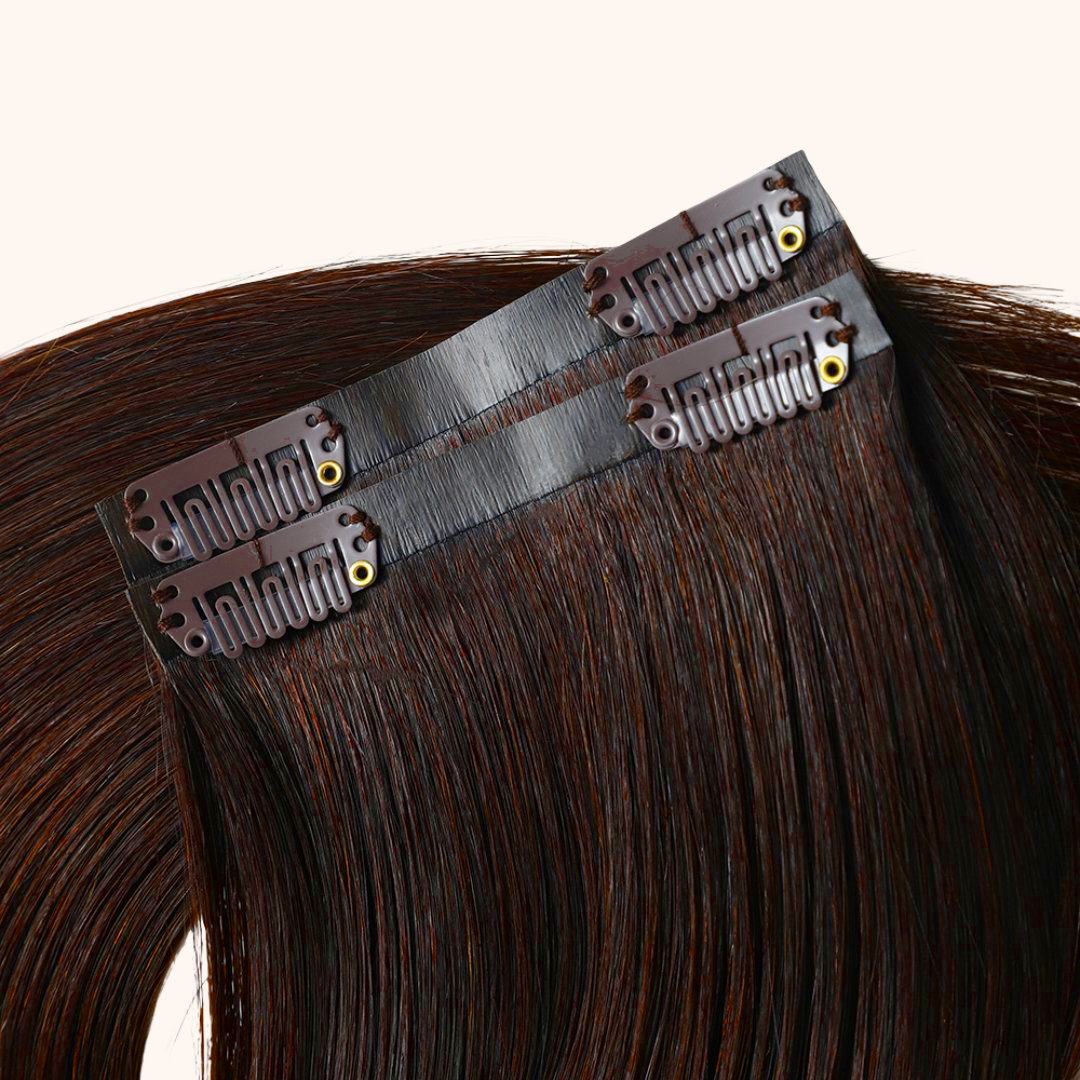 Love_The_Style_Invisible_Clip_In_2_Piece_Face_Framers_Black_Brunette_Shade_5_Mocha_Medium_Brown