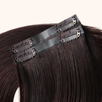 Love_The_Style_Invisible_Clip_In_2_Piece_Face_Framers_Black_Brunette_Shade_1B_Natural_Black