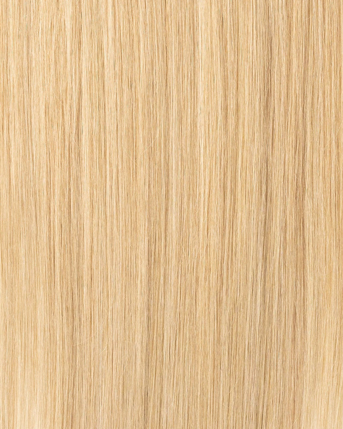 LTS Invisible Clip-In 5 Piece Champagne Blonde 23 Hair Quality Close Up