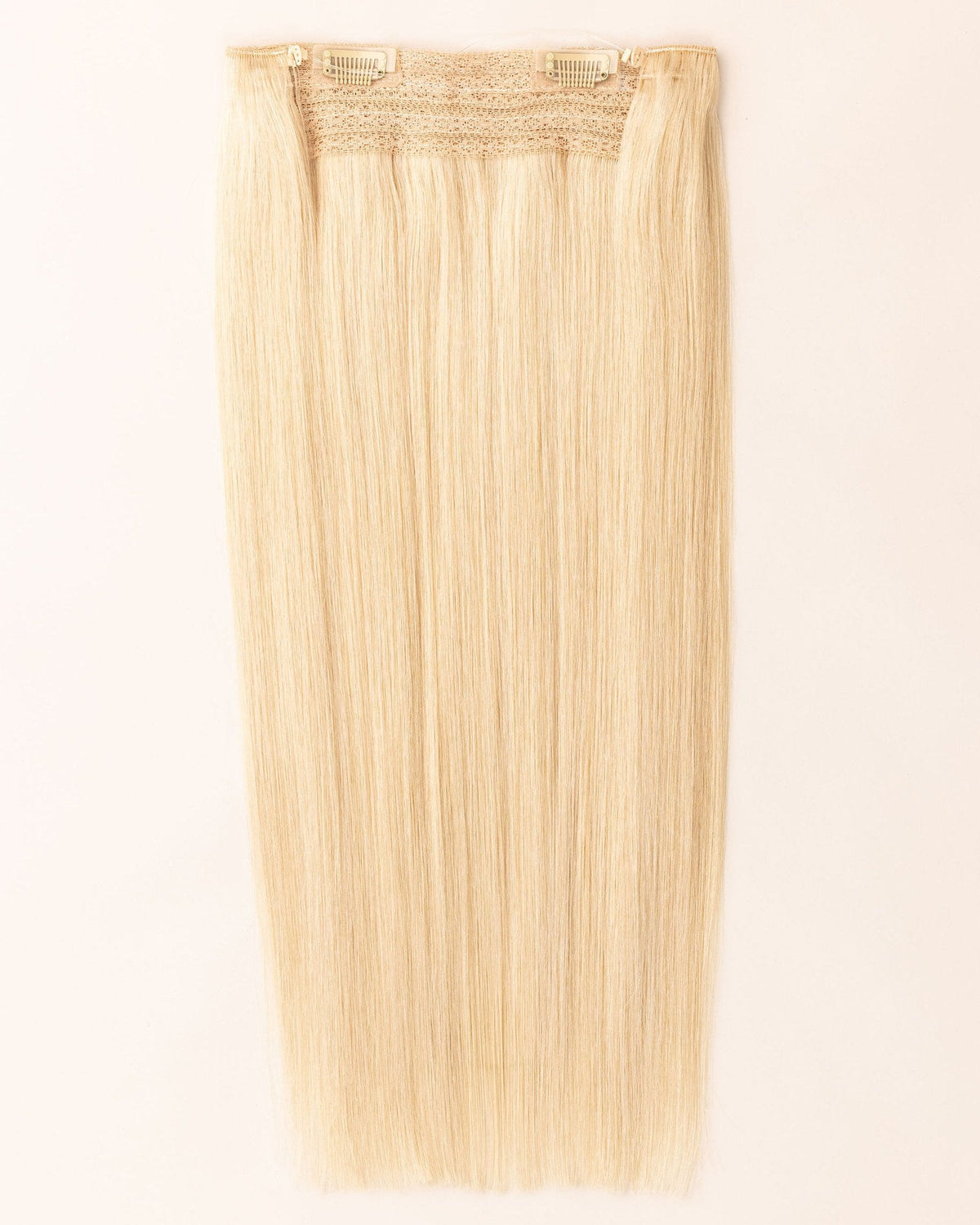 LTS Classic Lace Halo Beach Blonde 613 Full Product