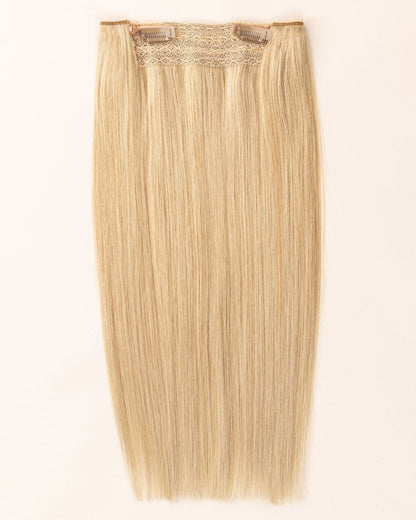 LTS Classic Lace Halo Champagne Blonde 23 Full Product