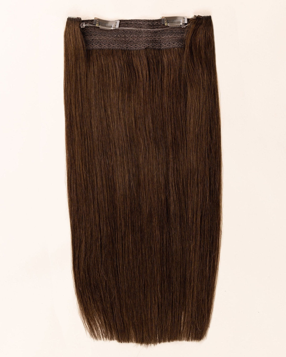 LTS Classic Lace Halo Mocha Medium Brown 5 Full Product