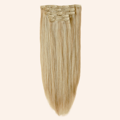 Love_The_Style_Classic_Lace_Clip_In_Human_Remy_Hair_Extensions_5_Piece_Shade_18.613_Honey_Beach_Blonde