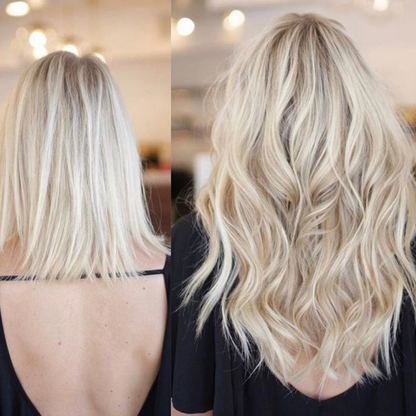 Love_The_Style_Classic_Lace_Clip_In_Human_Remy_Hair_Extensions_5_Piece_Shade_613_Beach_Blonde