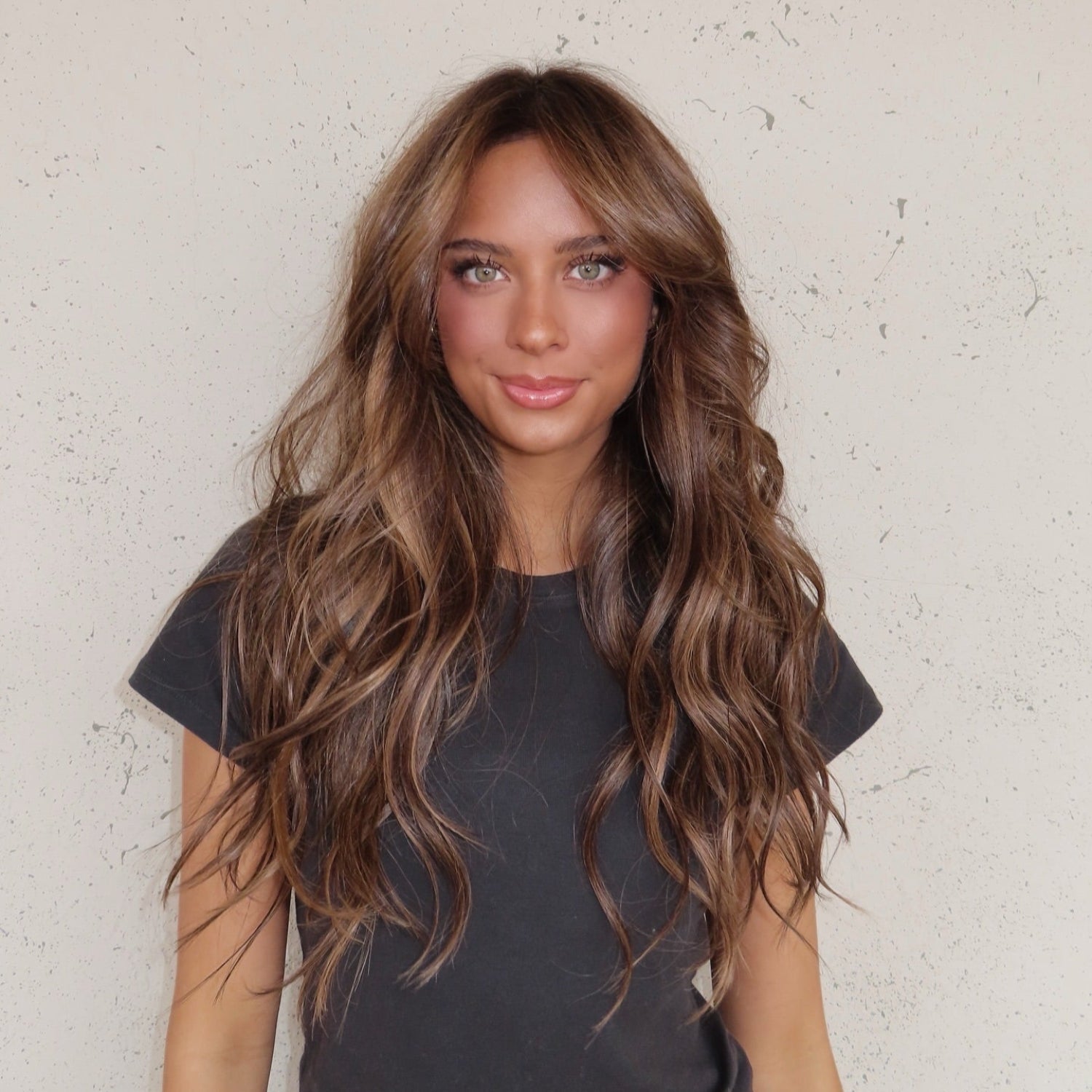 Love_The_Style_Invisible_Clip_In_2_Piece_Face_Framers_Black_Brunette_Shade_6_Light_Chestnut_Brown