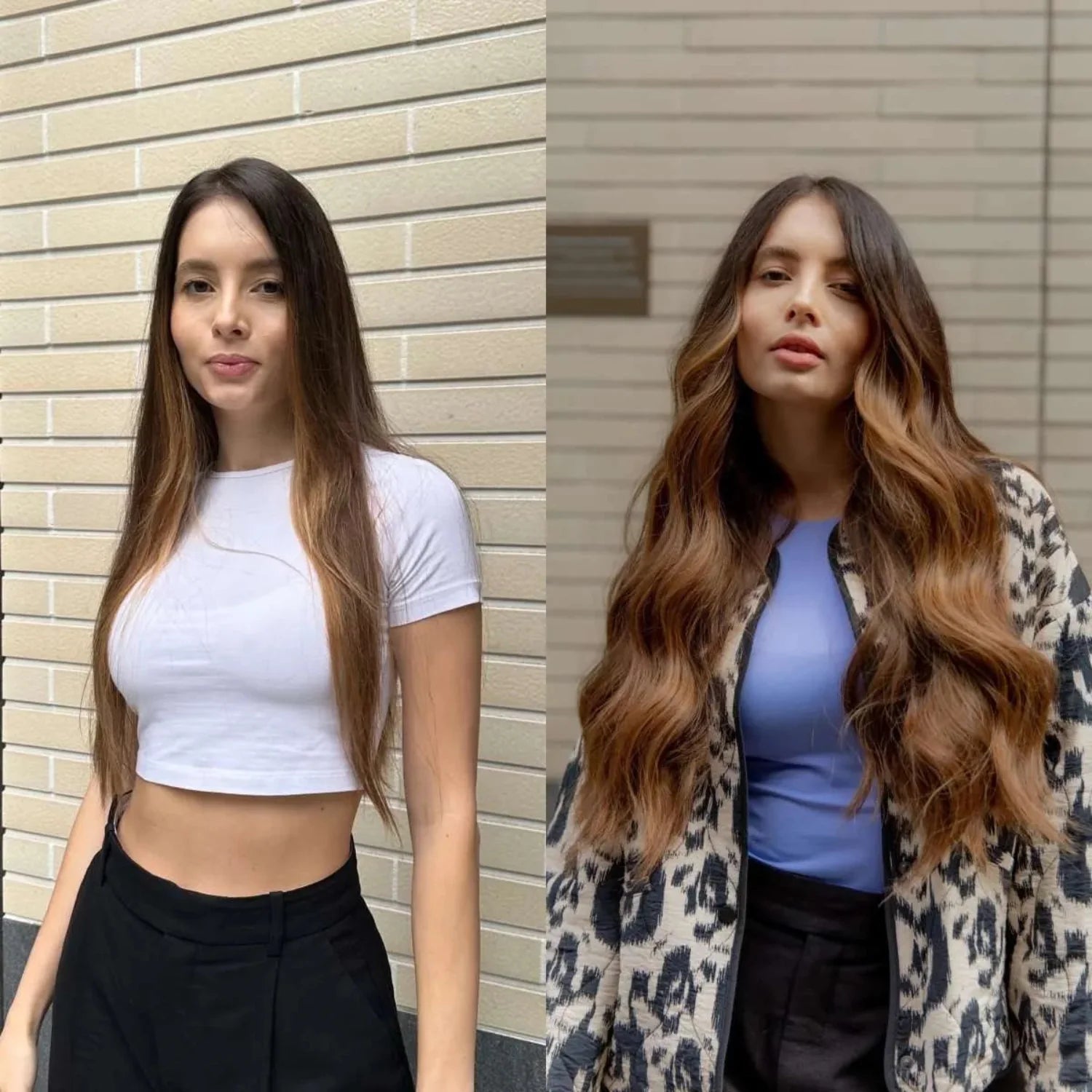 Love_The_Style_Invisible_Clip_In_2_Piece_Face_Framers_Black_Brunette_Shade_6_Light_Chestnut_Brown
