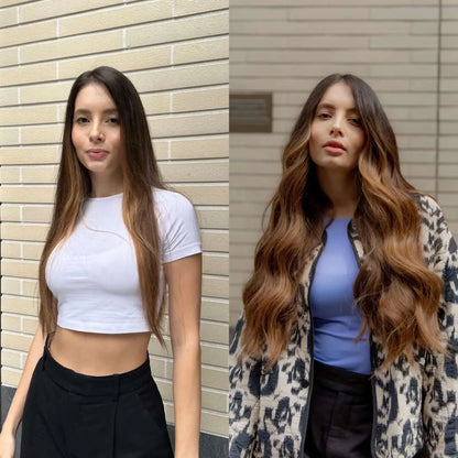 Love_The_Style_Invisible_Clip_In_2_Piece_Face_Framers_Black_Brunette_Shade_6_Light_Chestnut_Brown