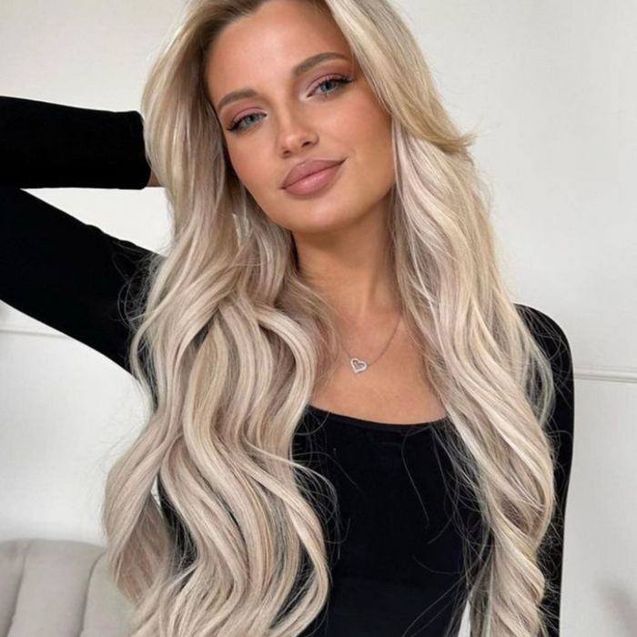 Platinum Blonde 60