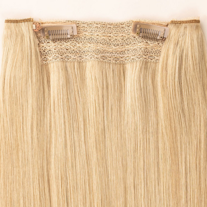 Classic Lace Halo in Human Remy Hair Extension