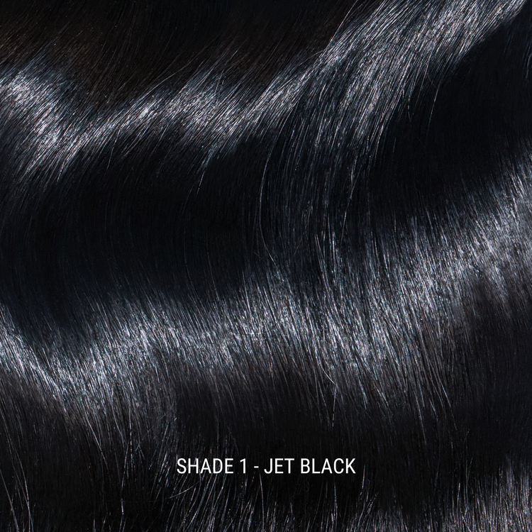 Shade Chart for Love the Style Hair Extensions Find Your Perfect Colour